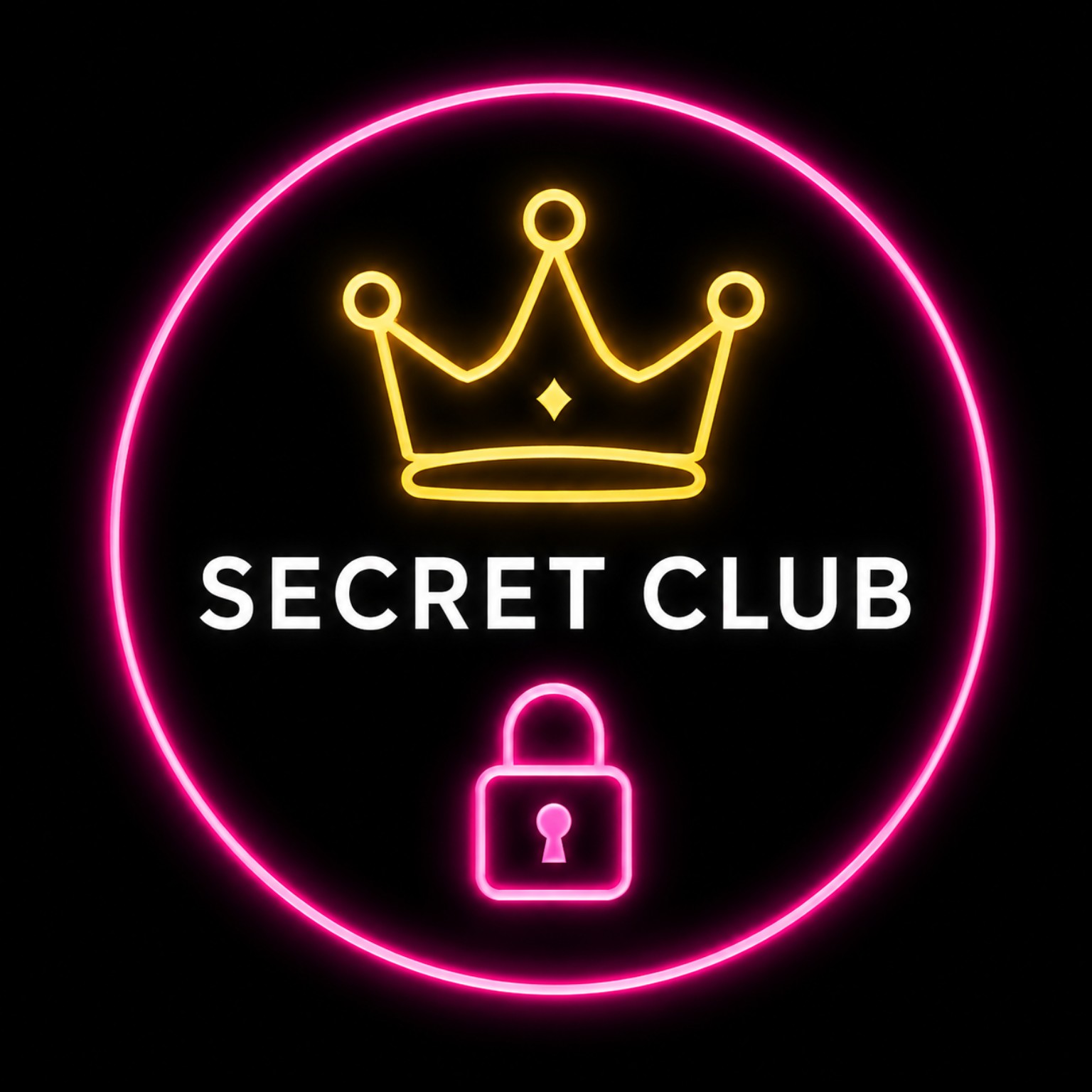 Secret Club